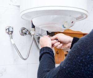 About Plumbers Pros Upper Fairmount, MD